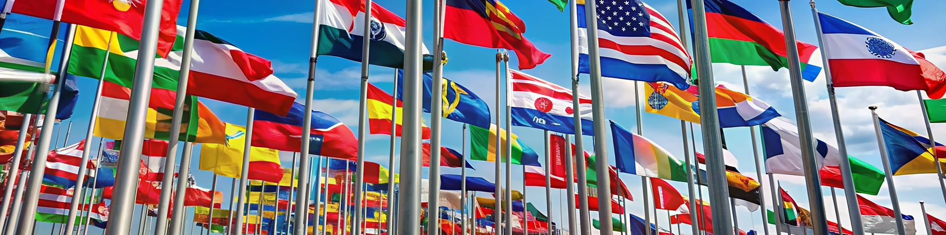 International Agents