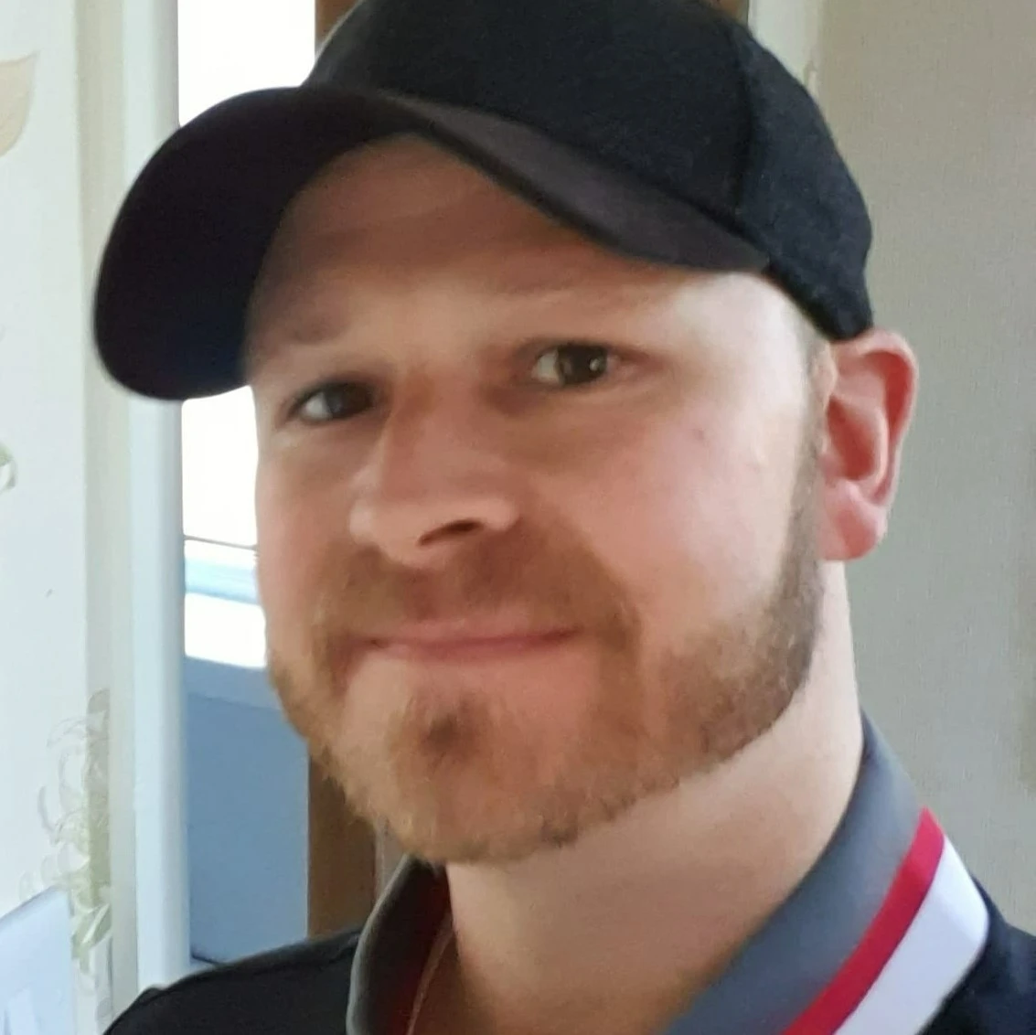 Ben Hargreaves, BSc (HONS) Sport Rehabilitation 