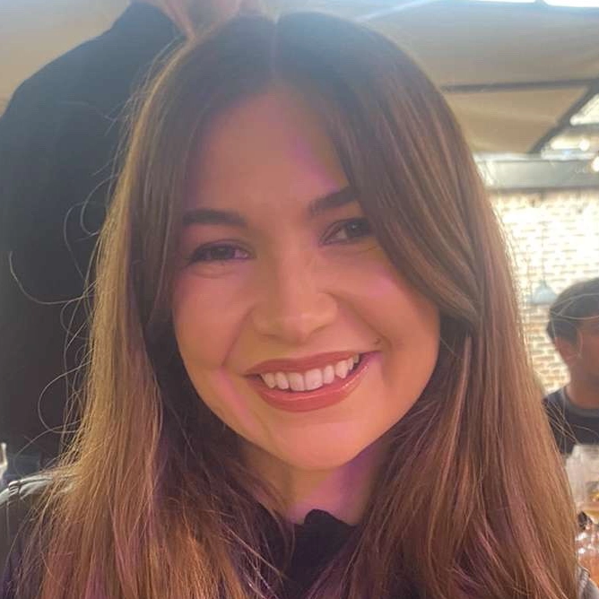 Carly Dawson, BSc (Hons) Psychology with Counselling & Psychotherapy