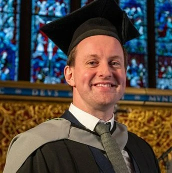 STEAFAN DEERY, PGCE PRIMARY WITH PHYSICAL EDUCATION SPECIALISM