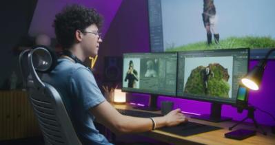 BSC (HONS) - GAMES DEVELOPMENT