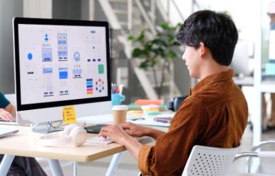 BA (Hons) - User-Experience and User-Interface (UX/UI) Design