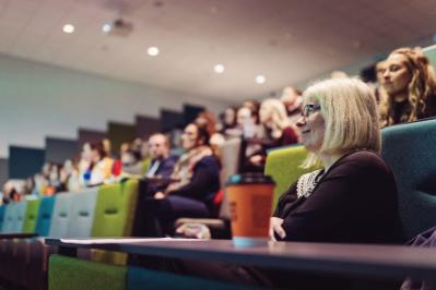 BSc (Hons) - Health and Social Care (with integrated foundation year)