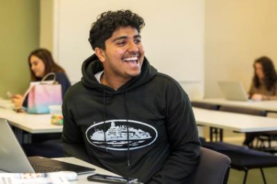 BSc (Hons) - Health and Social Care