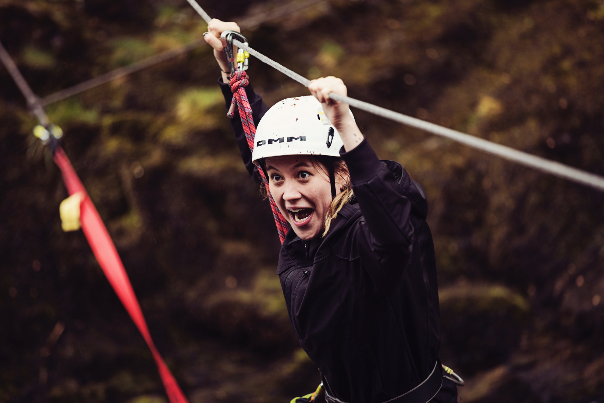 BA (Hons) | Outdoor Leadership (with Integrated Foundation Year)