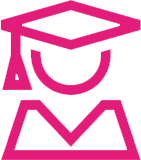 Study benefit icon