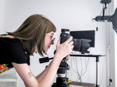 BA (HONS) - PHOTOGRAPHY WITH PLACEMENT