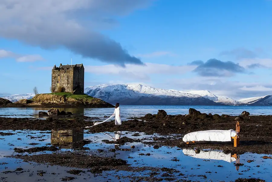 BA (HONS) - PHOTOGRAPHY