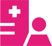 Study benefit icon