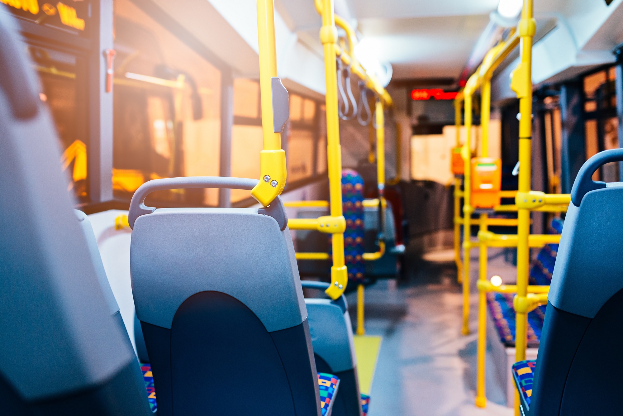 Placement Travel Information