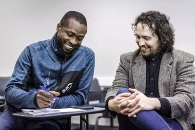 BSC (HONS) - PSYCHOLOGY (WITH INTEGRATED FOUNDATION YEAR)