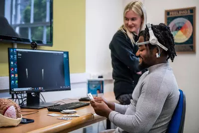 BSC (HONS) - PSYCHOLOGY