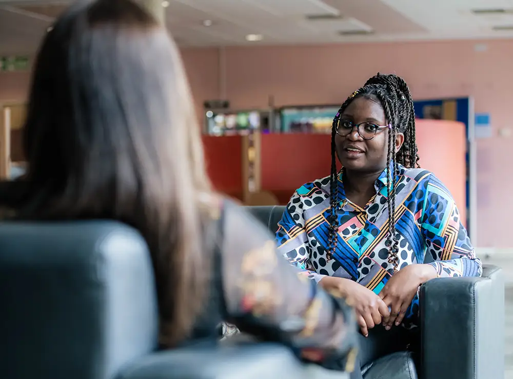 BA (Hons) | Social Work