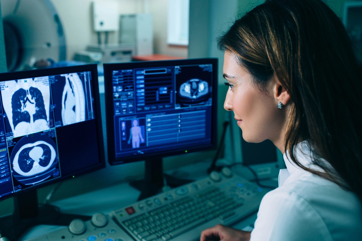 BSC (HONS) - DIAGNOSTIC RADIOGRAPHY