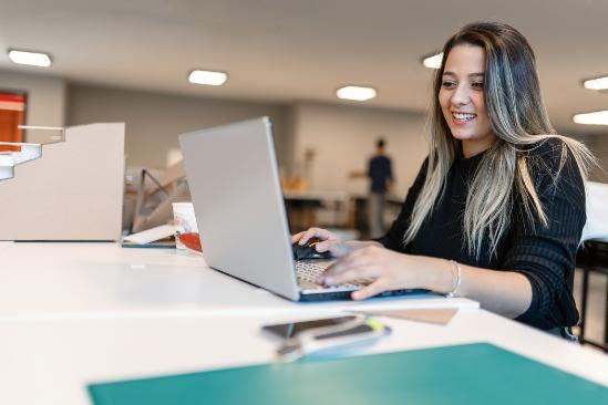 Distance Learning
