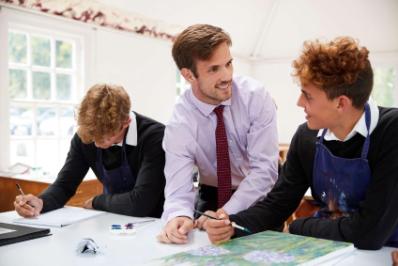 PGCE – Secondary Art and Design with QTS (11-16)