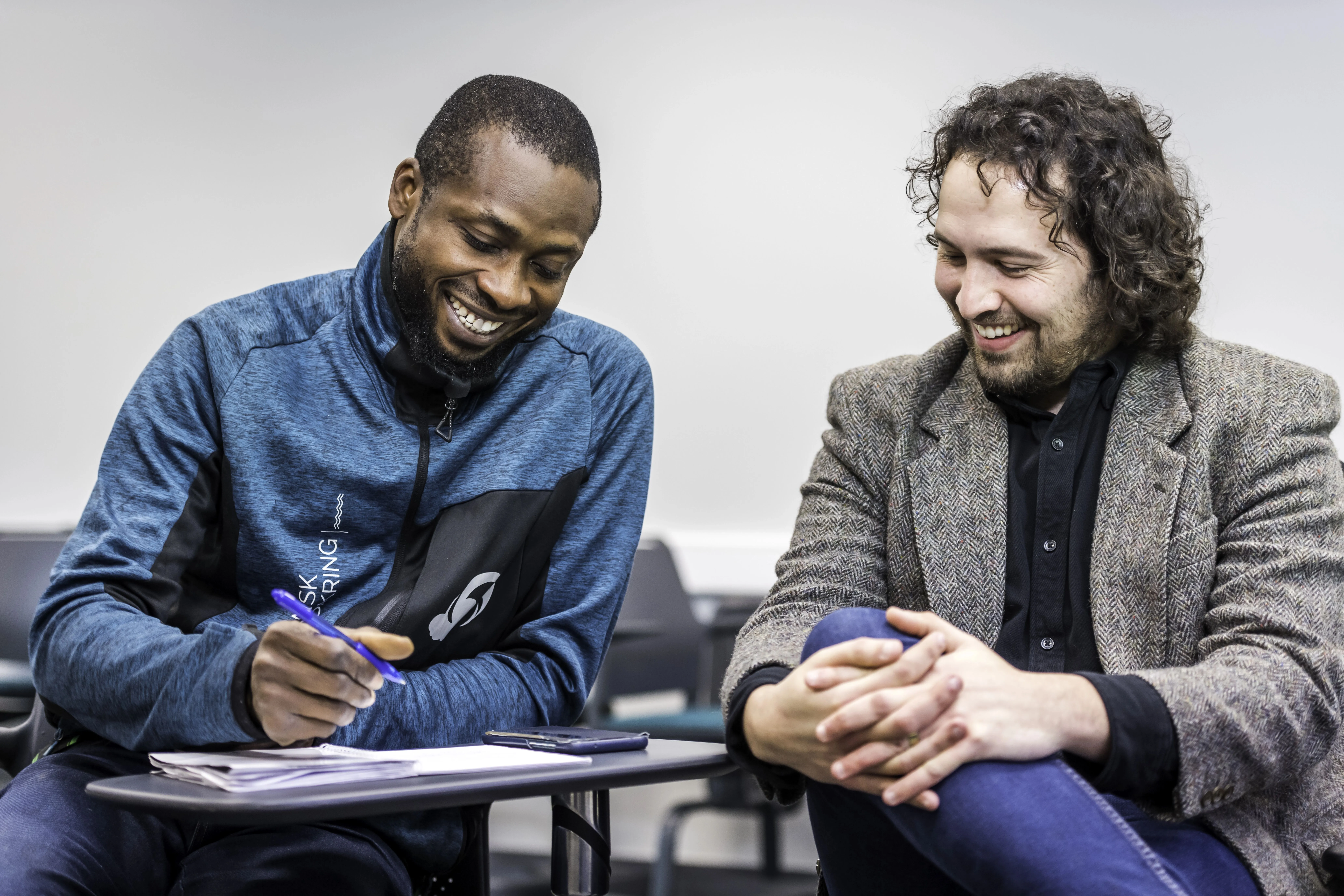 BSc (Hons) | Psychology (With Integrated Foundation Year)