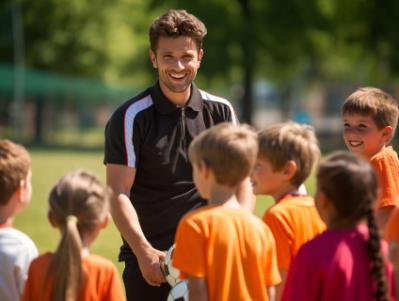 PGCE | General Primary with QTS (5-11 years) - Physical Education specialism