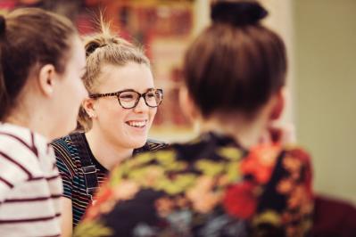 Grants, Scholarships and Bursaries