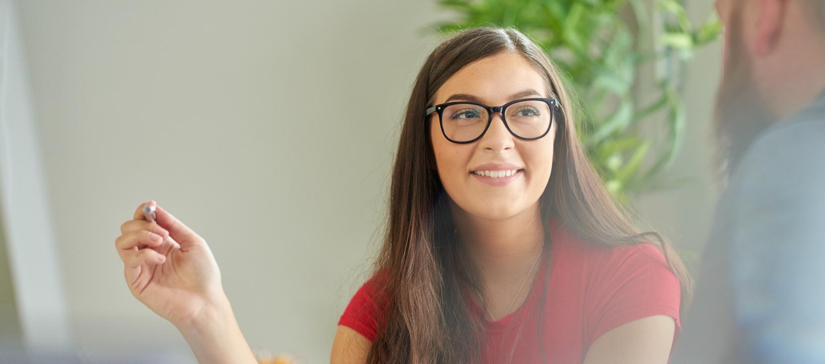 STUDENT FINANCE Banner Image