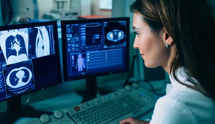 Diagnostic Radiography