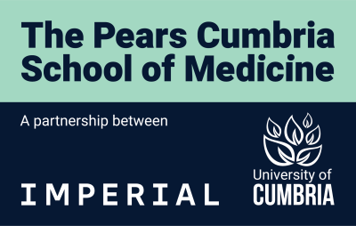 The Pears Cumbria School of Medicine