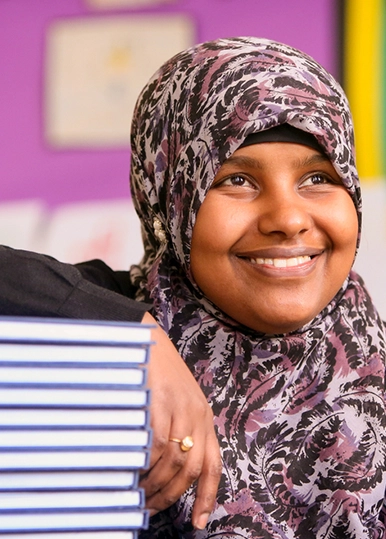 Why Apply To Cumbria