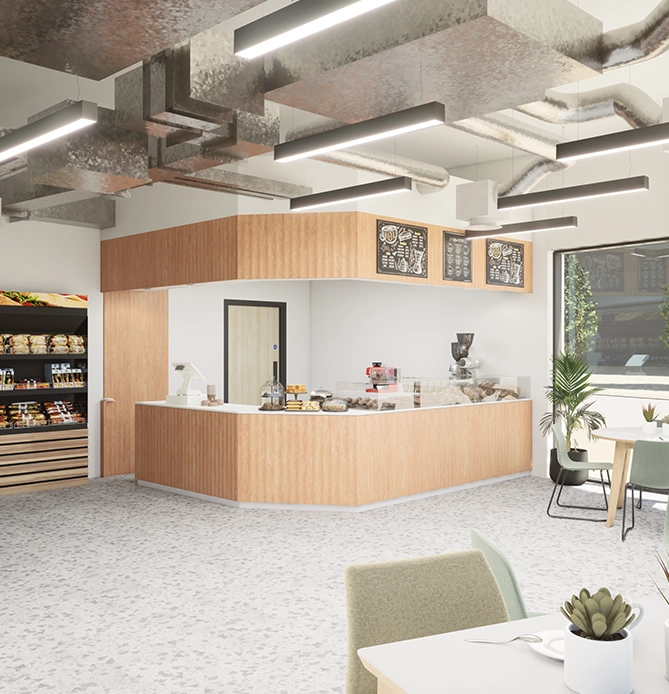 Cafe