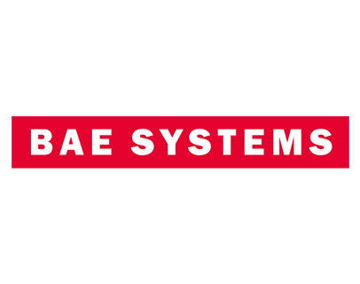 BAE Systems logo