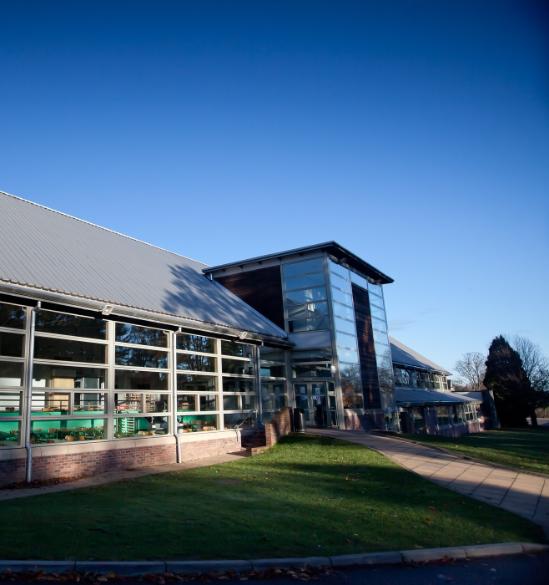 Carlisle Brampton Road