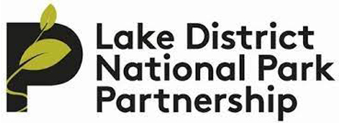 Lake District National Park Partnership logo